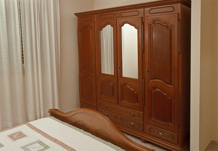 Apartment Parlov Rogoznica  Ruang foto