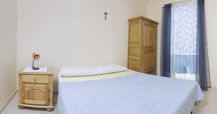 Apartment Parlov Rogoznica  Ruang foto